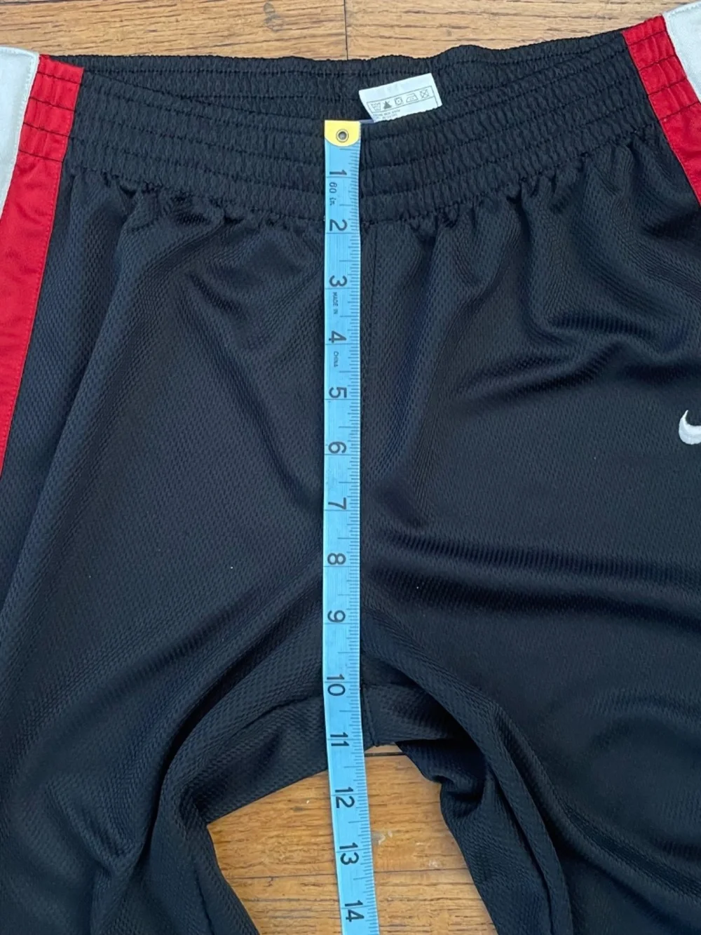 Nike Hoops Y2K Tearaway Warm Up Track Pants